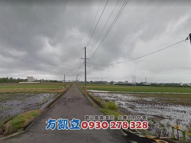 新市農地-3