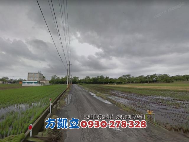 新市農地-4