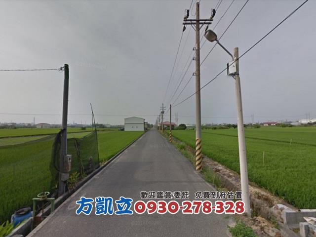 新市農地-5