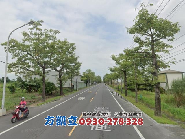新市農地-6