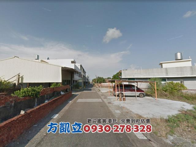 台南建地-9