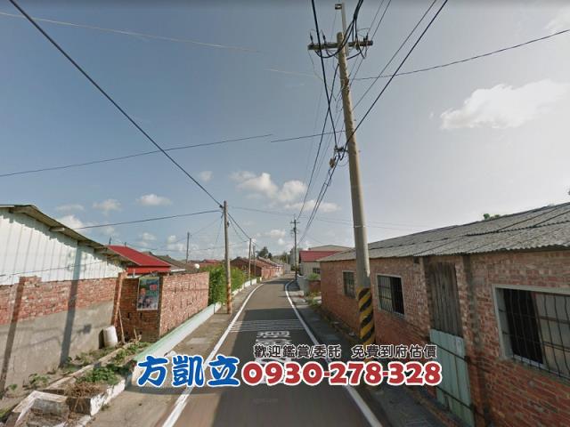 台南建地-1