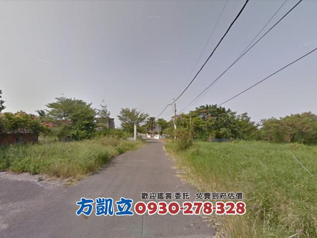 台南建地-2