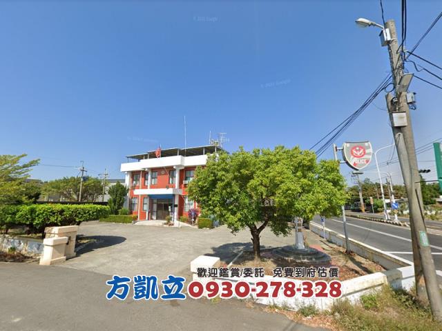 台南建地-7