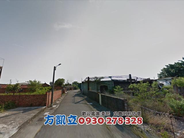 台南建地-8