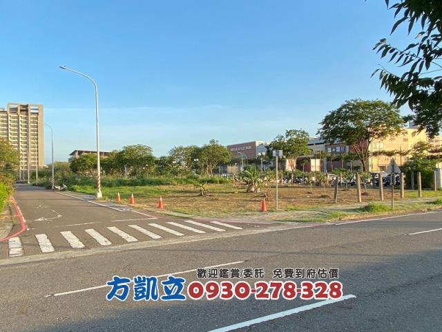 台南歸仁建地-6