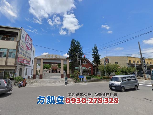 關廟農地-9