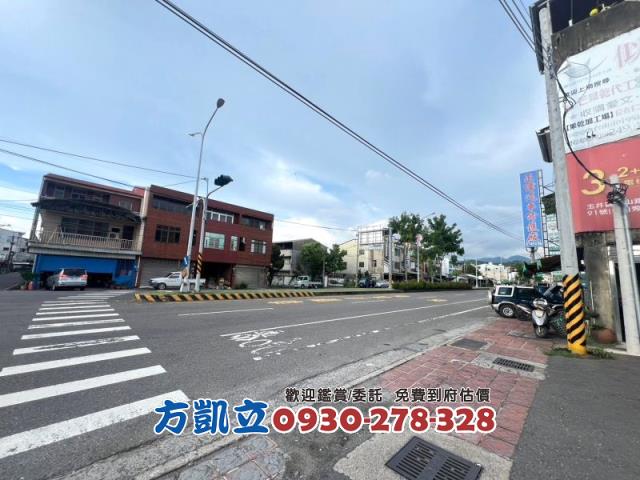 台南農地-4