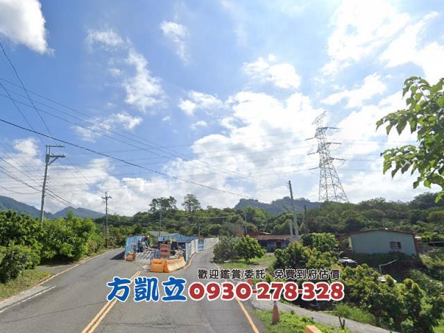 台南楠西農地-0