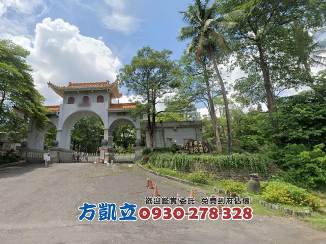 台南楠西農地-5