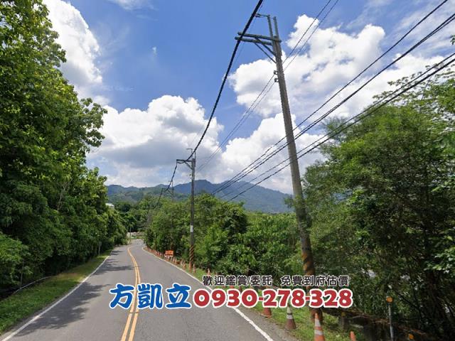 台南楠西農地-6