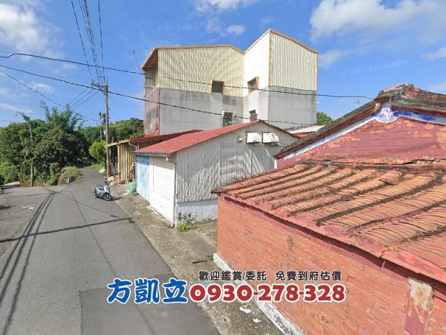 台南楠西農地-7