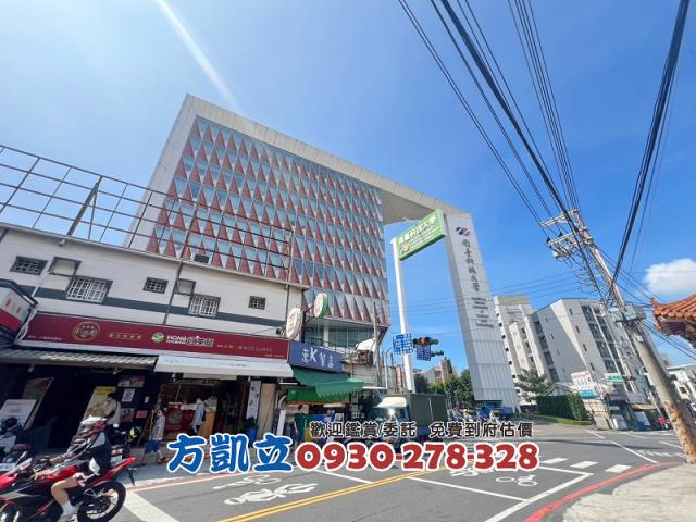 台南永康工業地-1