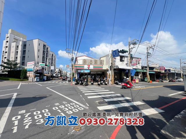 台南永康工業地-3