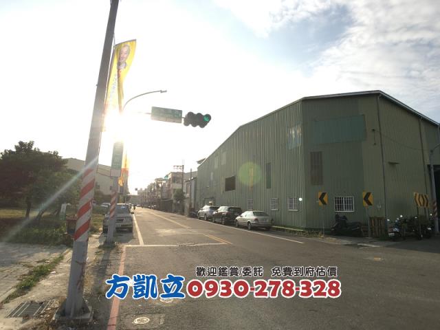 台南永康工業地-4