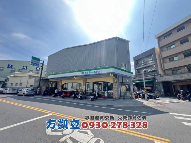 台南永康工業地-6