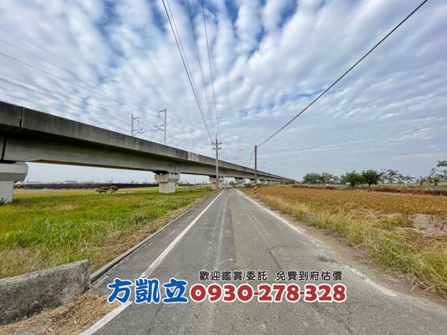 台南六甲農地-11