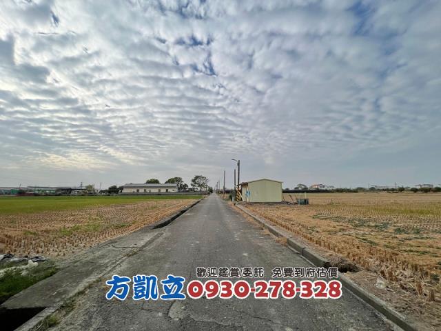 台南六甲農地-0