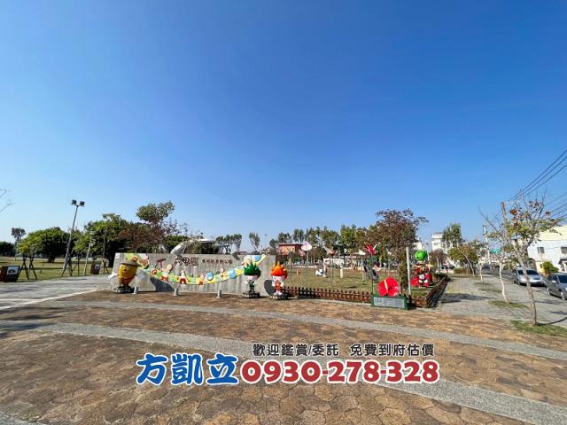 台南六甲農地-5