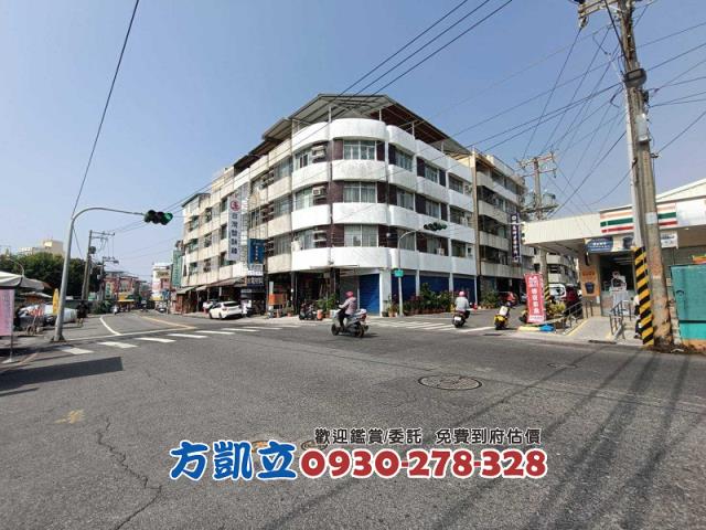 高雄楠梓建地-0