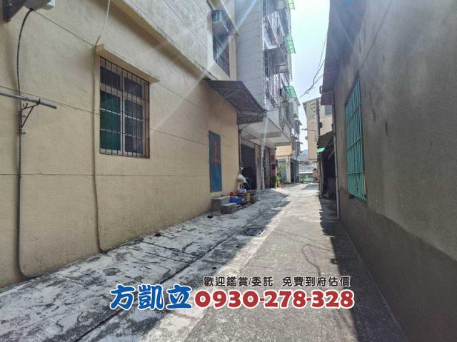 高雄楠梓建地-3