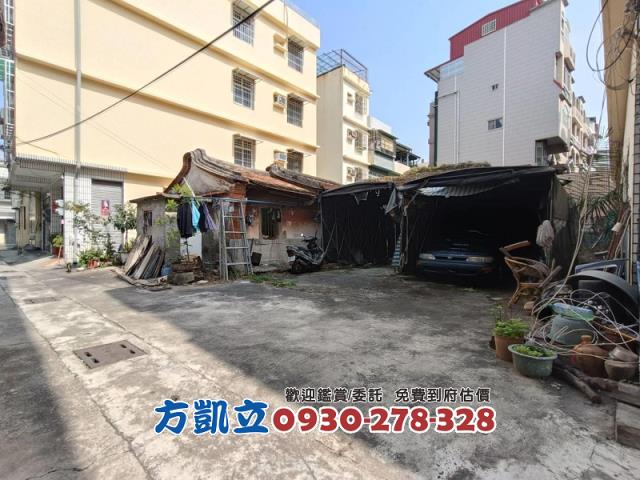 高雄楠梓建地-4