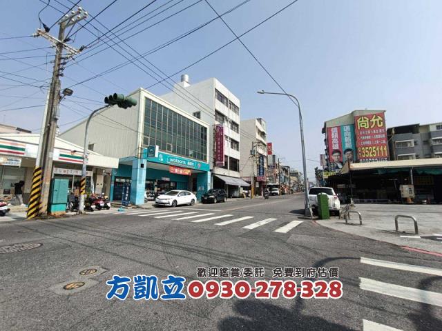 高雄楠梓建地-5