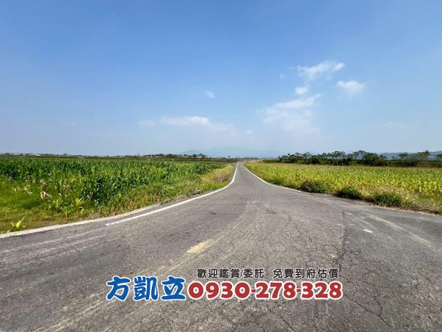 東山農地-9
