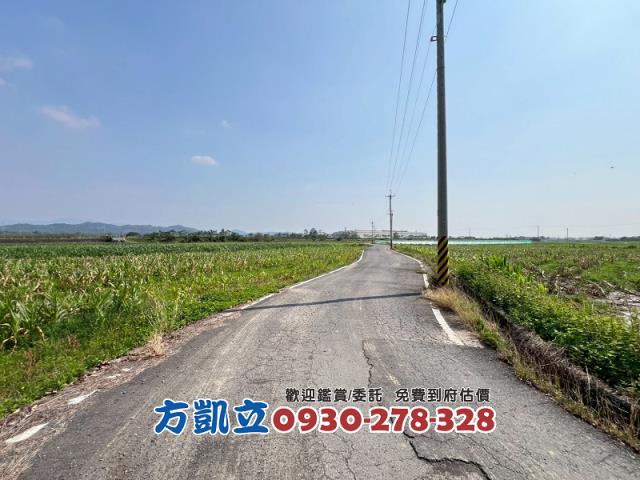 東山農地-11