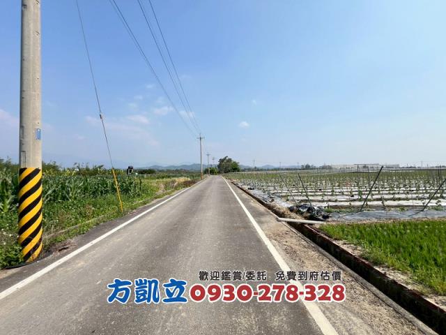 東山農地-12