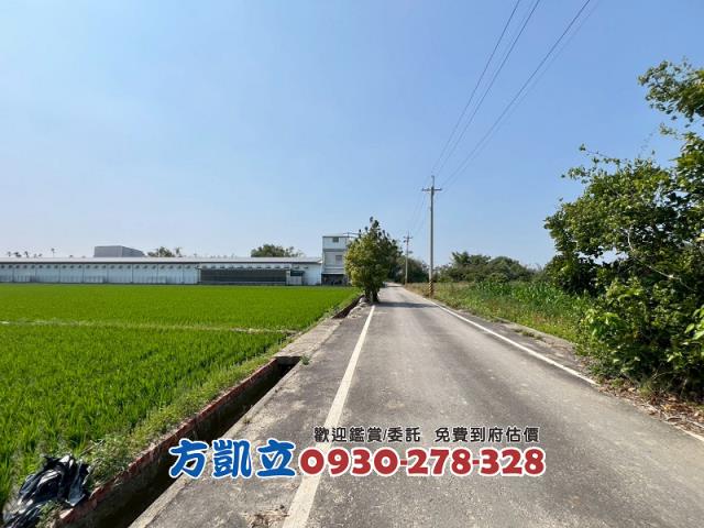 東山農地-3
