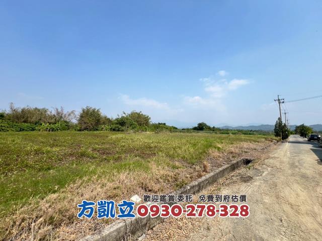 東山農地-4