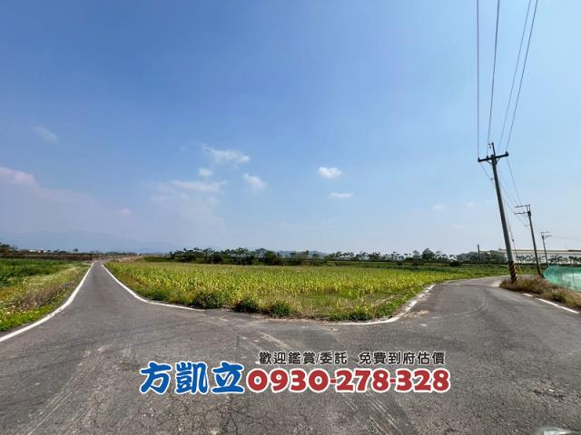 東山農地-8