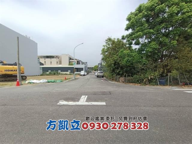 台南建地-5