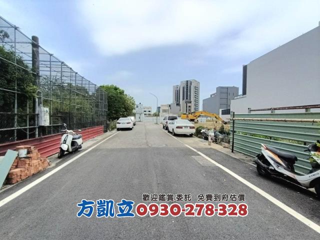 台南建地-7