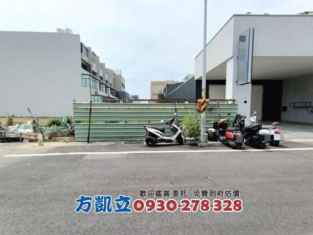 台南建地-8