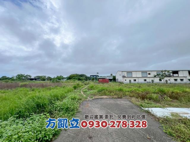 台南農地-11