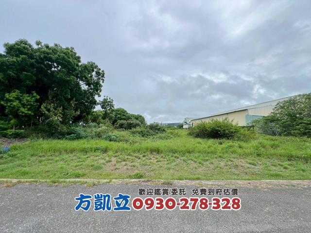 台南農地-12