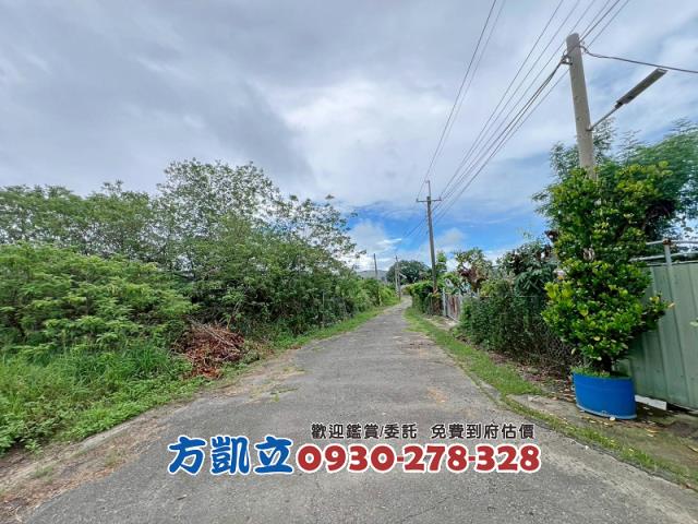 台南農地-13