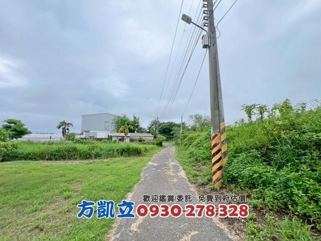 台南農地-14