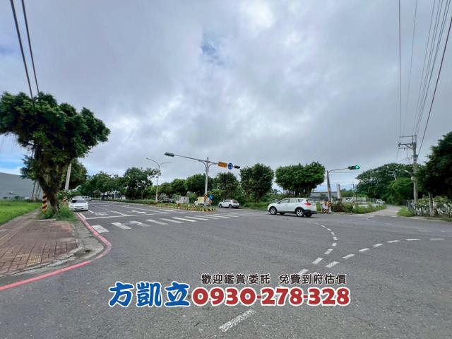 台南農地-0