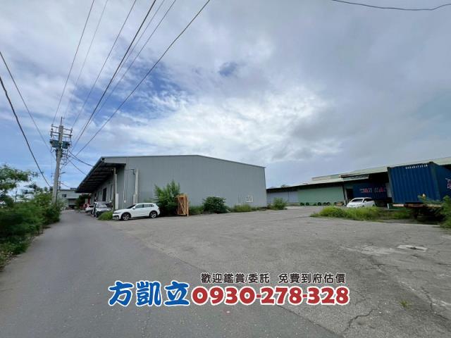 台南農地-3