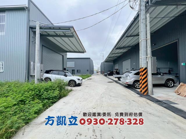 台南農地-6