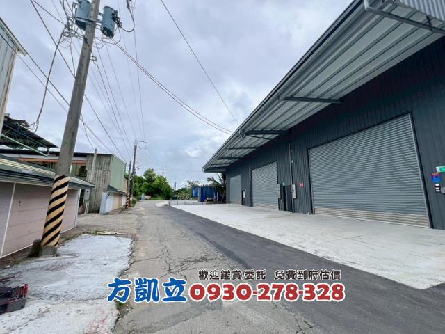 台南農地-8