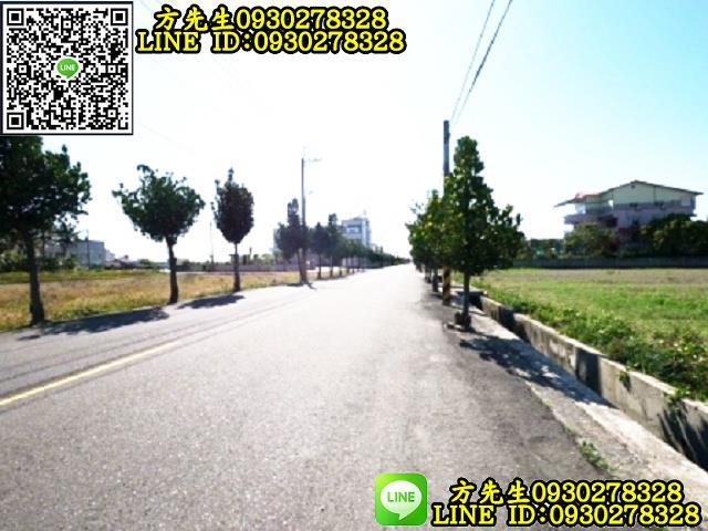 台南安定農地-4