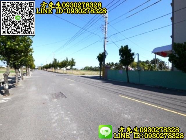 台南安定農地-0