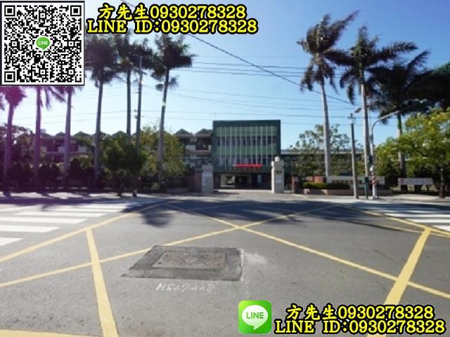 台南安定農地-3